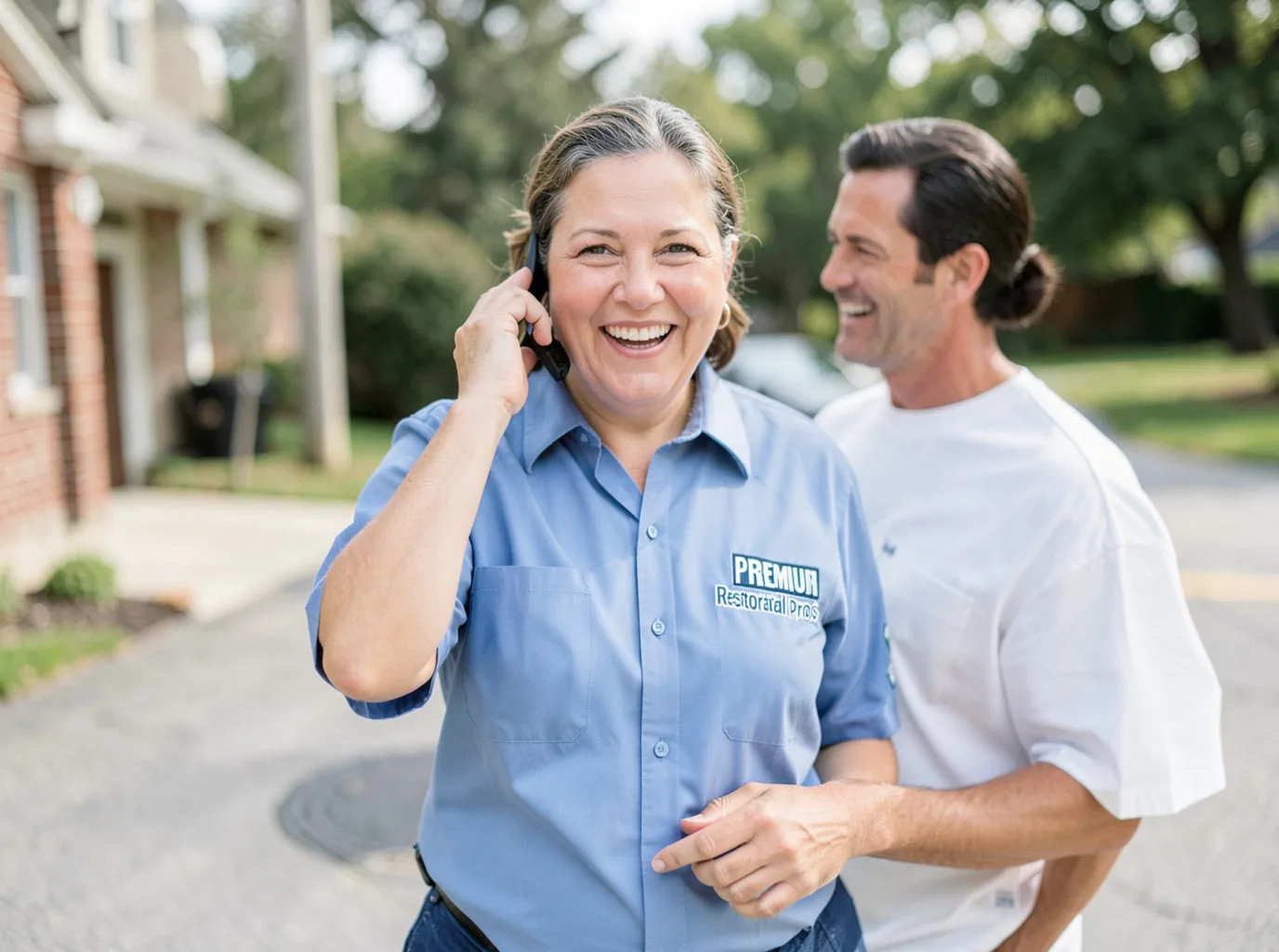 Water Damage Restoration Ludlow, SD FAQs